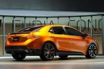 Toyota Furia Concept 2013 года